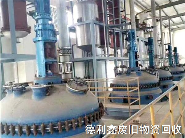 化工設(shè)備回收，滾筒干燥機(jī)，蒸發(fā)器回收