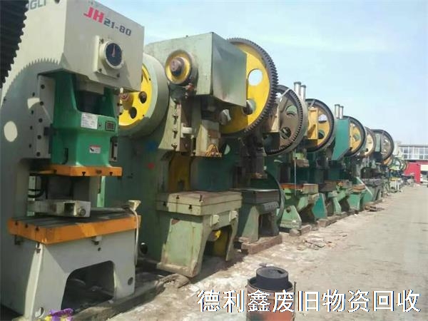 舊車床高價回收，二手剪板機回收，二手折彎機回收價格