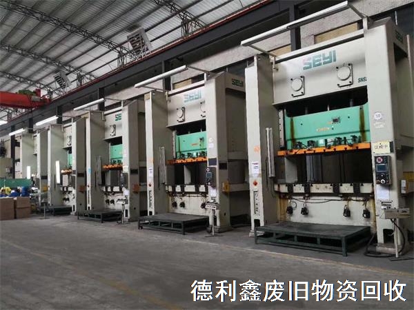 天津機(jī)床設(shè)備回收，天津觸控車(chē)床回收