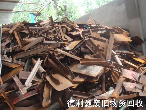 對(duì)于廢鐵回收的幾個(gè)小知識(shí)大家了解嗎？