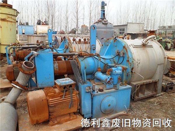 廢舊物資搭上互聯(lián)網(wǎng)快車，搖變“香餑餑”